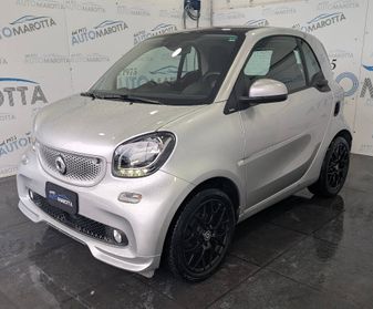Smart Fortwo 1.0 Superpassion 71cv "PROMO FINANZIAMENTO"