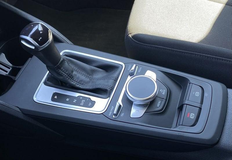 Audi Q2 Admired 2.0 TDI 116CV S-Tronic 30