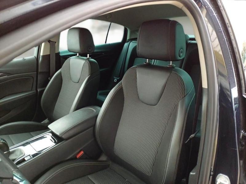 OPEL INSIGNIA GS 1.6 CDTI Innovation 136cv S/S MT6 5 PORTE