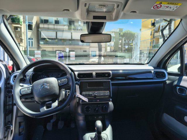 CITROEN C3 PureTech 68 Live