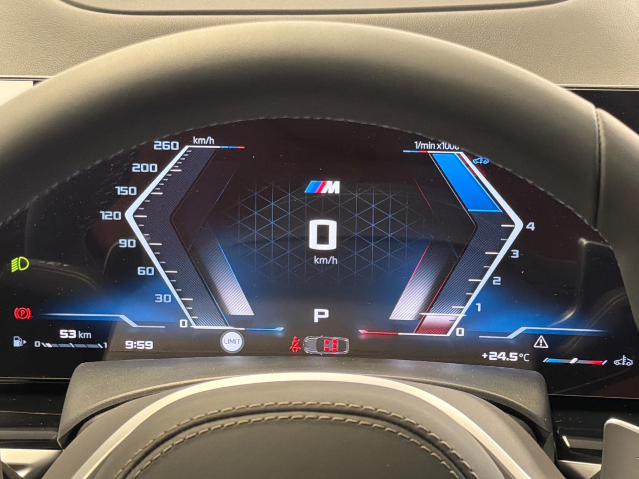 BMW X6 M60i MSport Pro