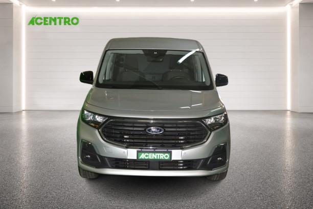 FORD TRANSIT - Connect 2.0 td AUTOCARRO 2 POSTI