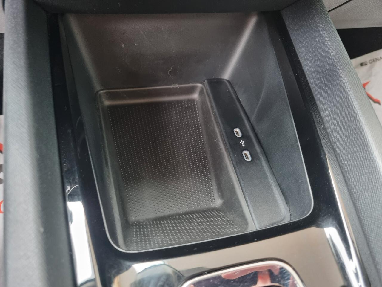 Skoda Octavia 2.0 TDI EVO SCR DSG Wagon Ambition