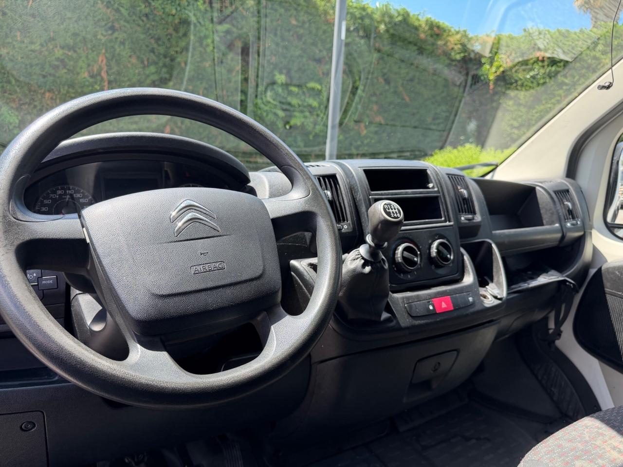 Citroen Jumper 2.0 IVA COMPRESA