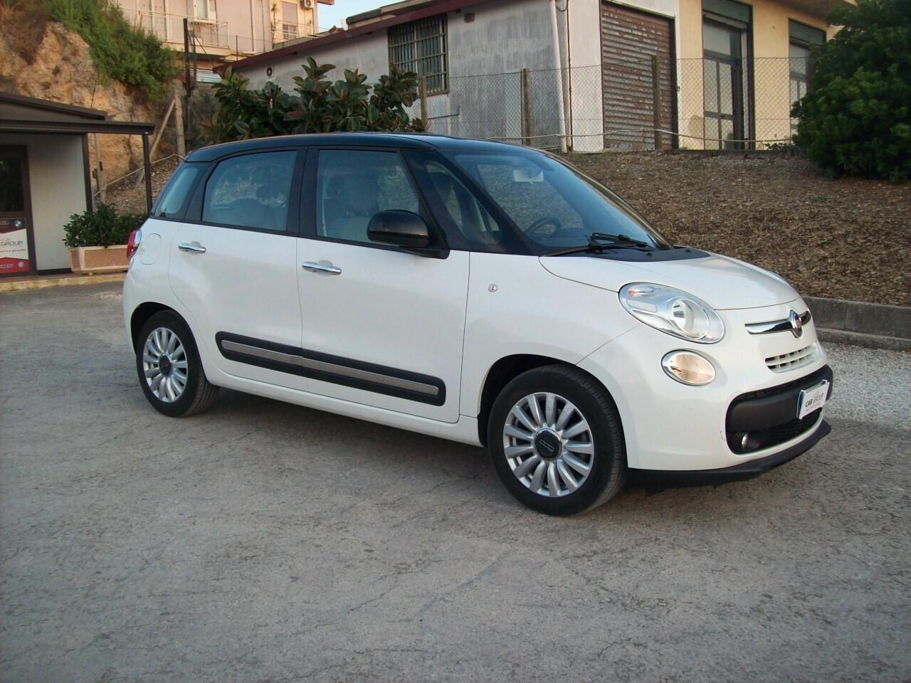 Fiat 500L 1.4 95 CV Pop Star "2016"
