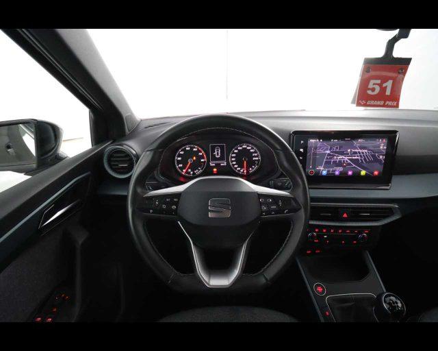 SEAT Arona 1.0 EcoTSI 110 CV XPERIENCE