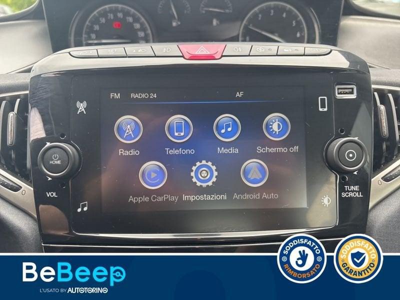 Lancia Ypsilon 1.0 HYBRID GOLD S&S 70CV