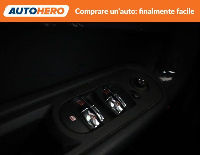 MINI Countryman 1.5 Cooper SE Countryman ALL4 Automatica