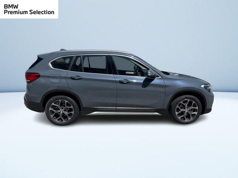 BMW X1 SDRIVE18I XLINE PLUS 136CV AUTO