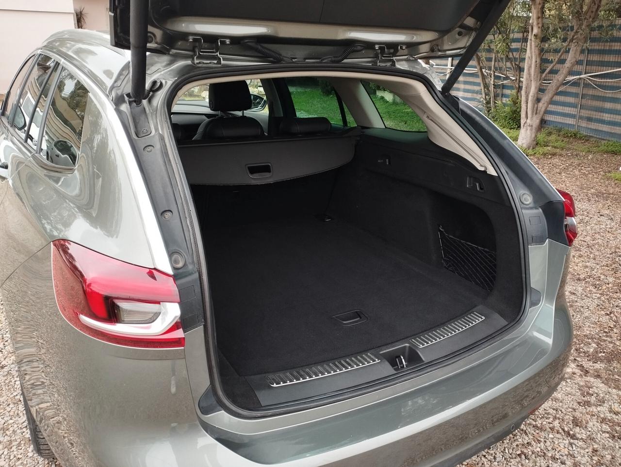 Opel Insignia 1.6 CDTI 136 S&S aut.Sports Tourer Innovation