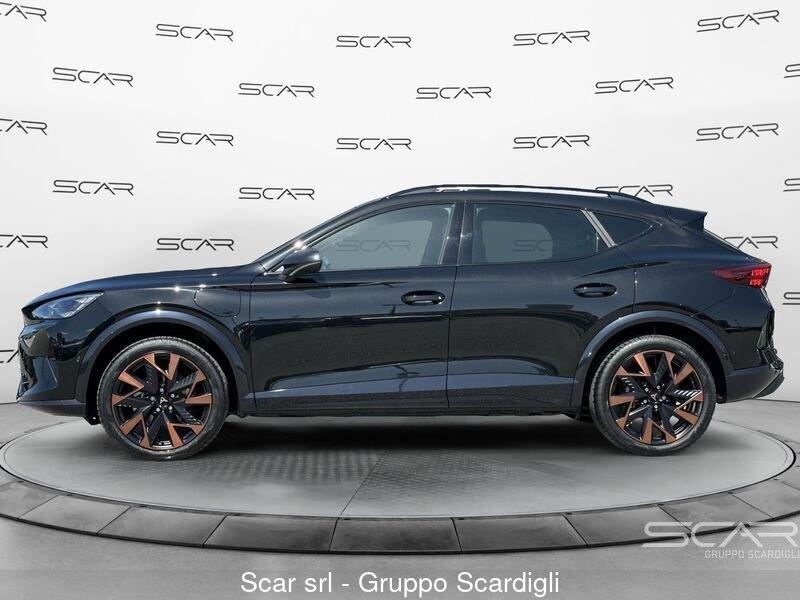 Cupra Formentor 1.5 e-Hybrid DSG PRONTA CONSEGNA