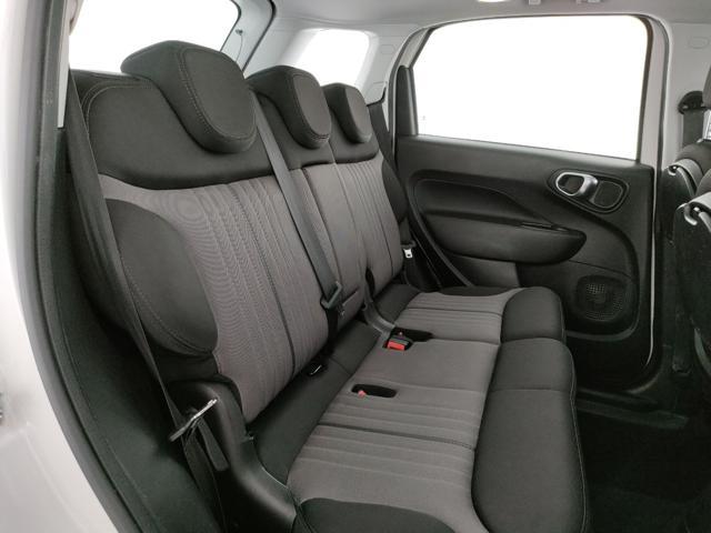 FIAT 500L 1.3 Multijet 95 CV Lounge con Tetto Panorama