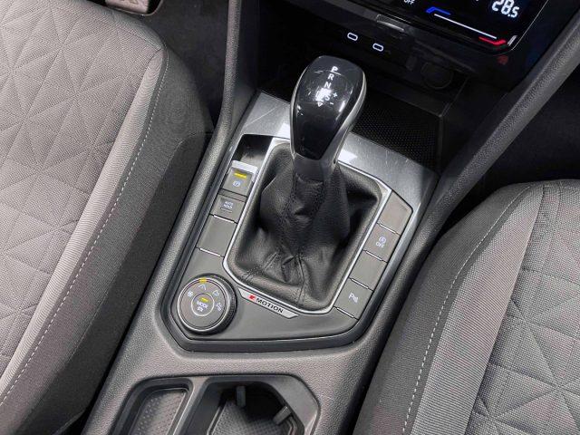 VOLKSWAGEN Tiguan 2.0 TDI 4MOTION DSG 150CV - IVA DEDUCIBILE