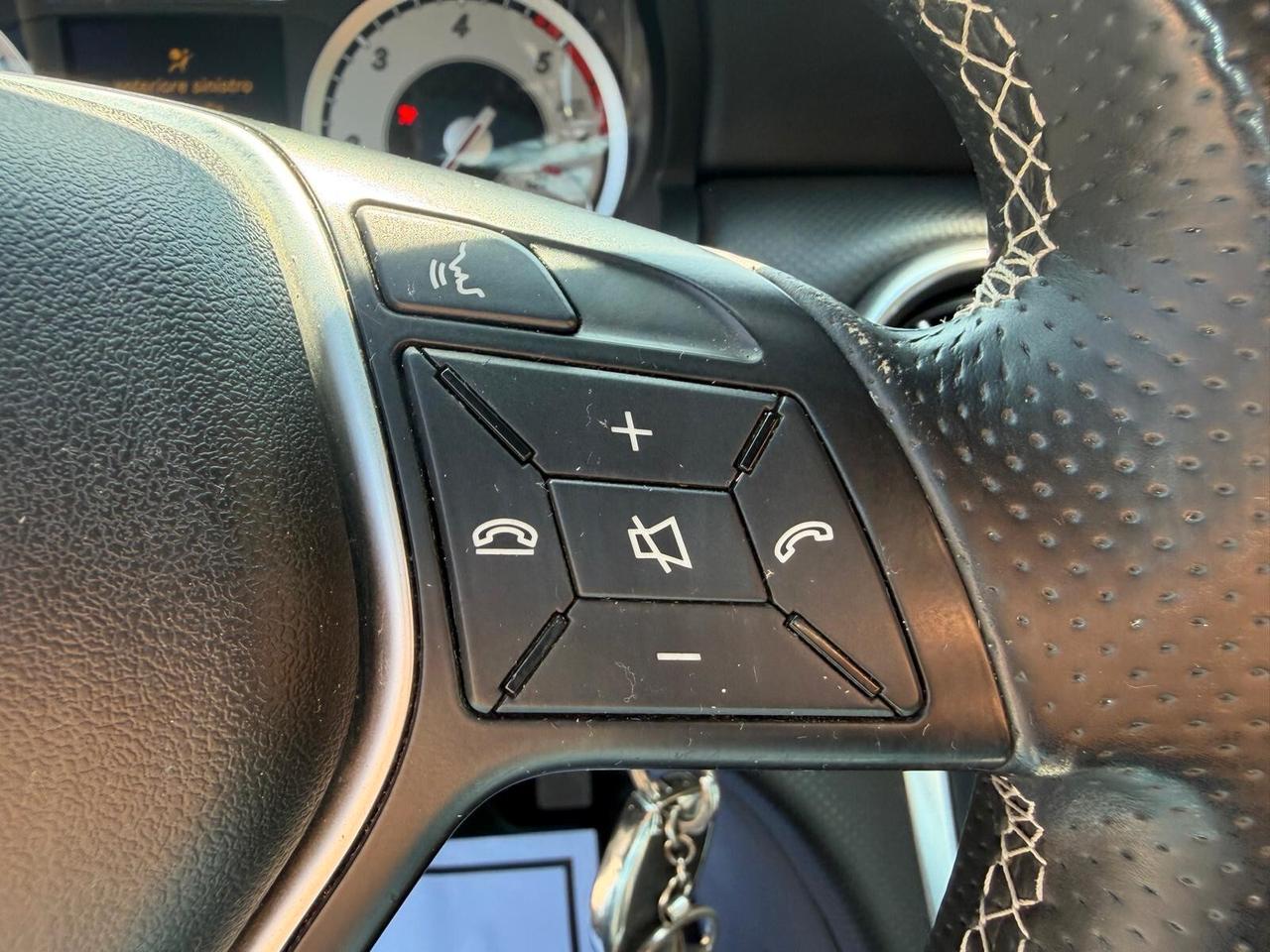 Mercedes-benz A 180 CDI Sport