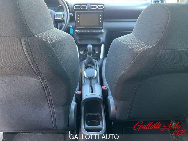 Citroën C3 Aircross PureTech 82 Feel