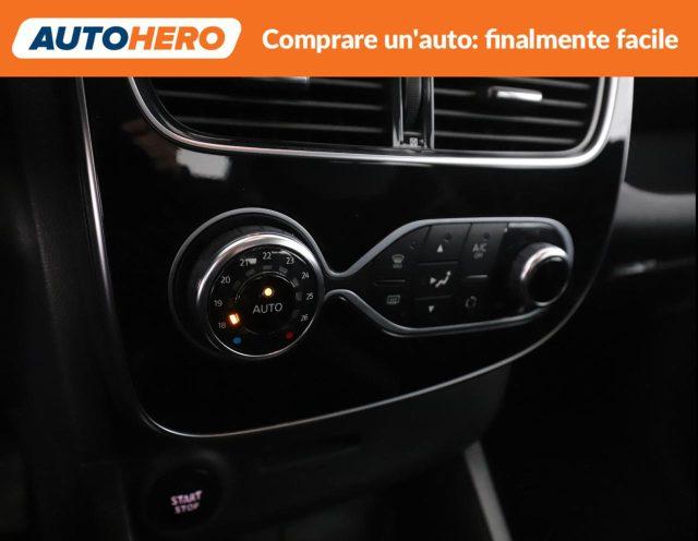 RENAULT Clio 1.2 75CV 5 porte Intens