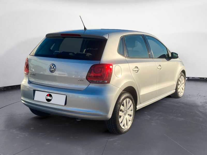 VOLKSWAGEN Polo 1.2 TDI DPF 5p. Comfortline