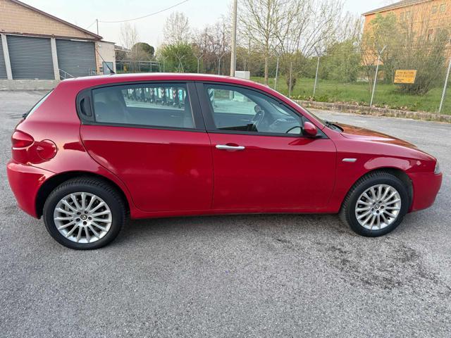 ALFA ROMEO 147 128,597km 1.6 16V TS (105) 5p come nuovo