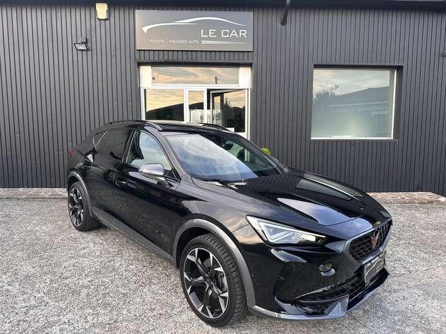 CUPRA Formentor Formentor 2020 1.5 tsi 150cv dsg *DRIVE TOP*