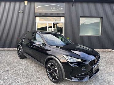CUPRA Formentor Formentor 2020 1.5 tsi 150cv dsg *DRIVE TOP*
