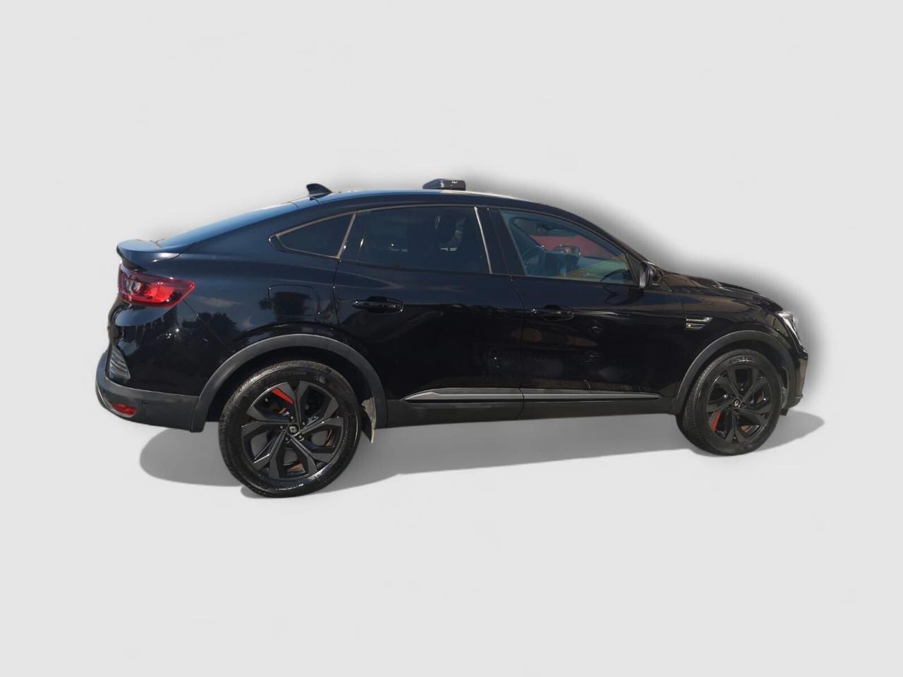 Renault Arkana Hybrid E-Tech 145 CV R.S.Line Fast Track