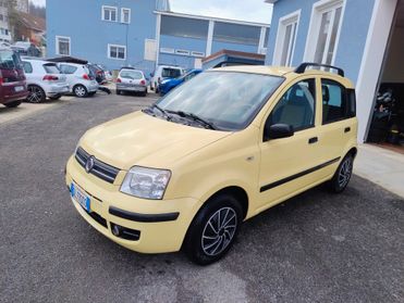 Fiat Panda 1.2 Emotion 119km neop 2008