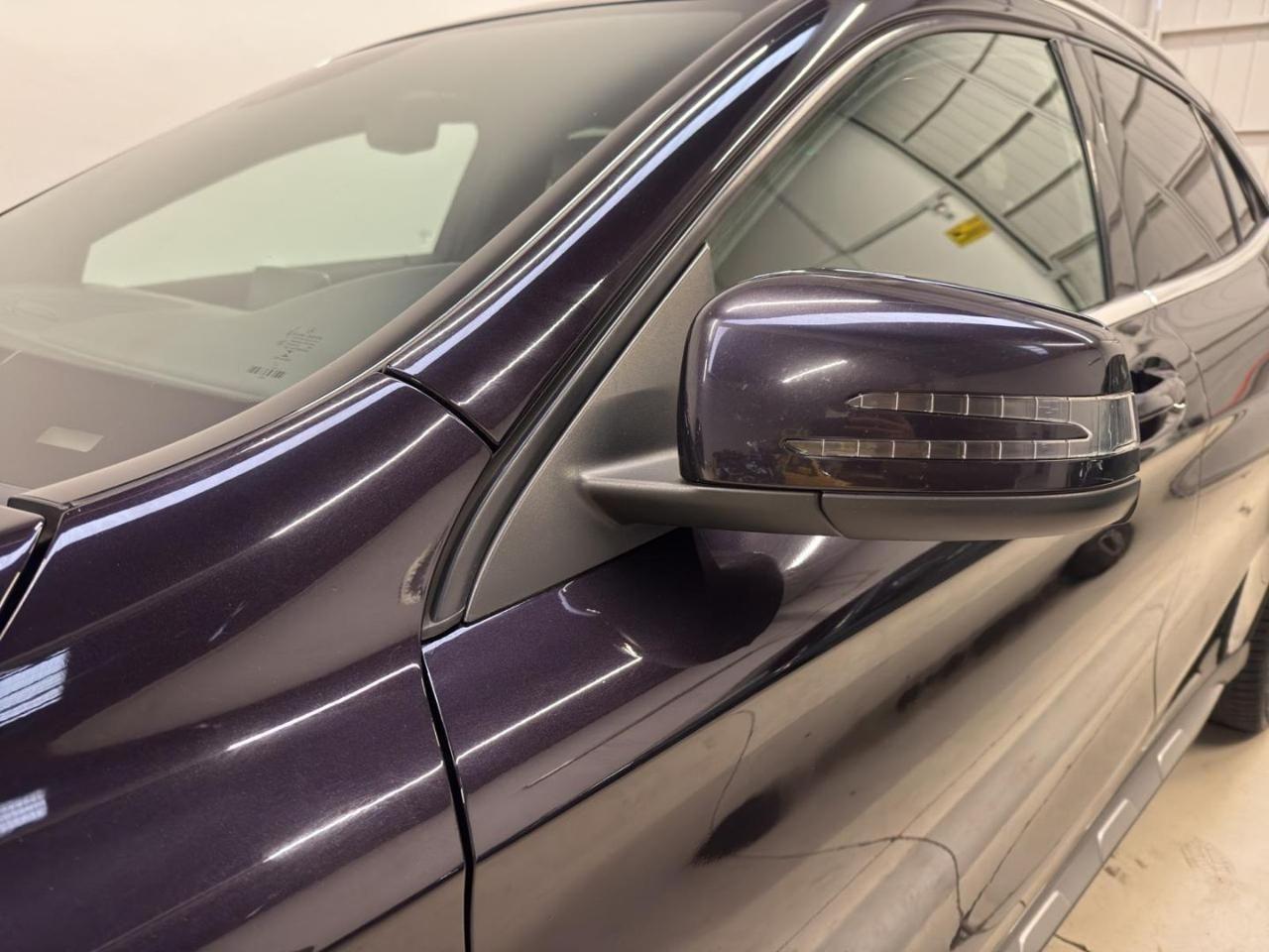 Mercedes-Benz GLA 250 Automatic 4Matic Premium