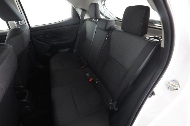TOYOTA Yaris Yaris 1.0 5 porte Active