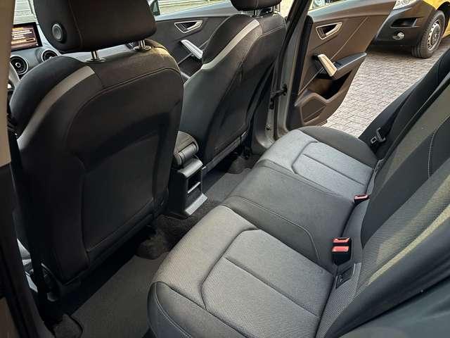 Audi Q2 Q2 30 1.0 tfsi Admired s-tronic