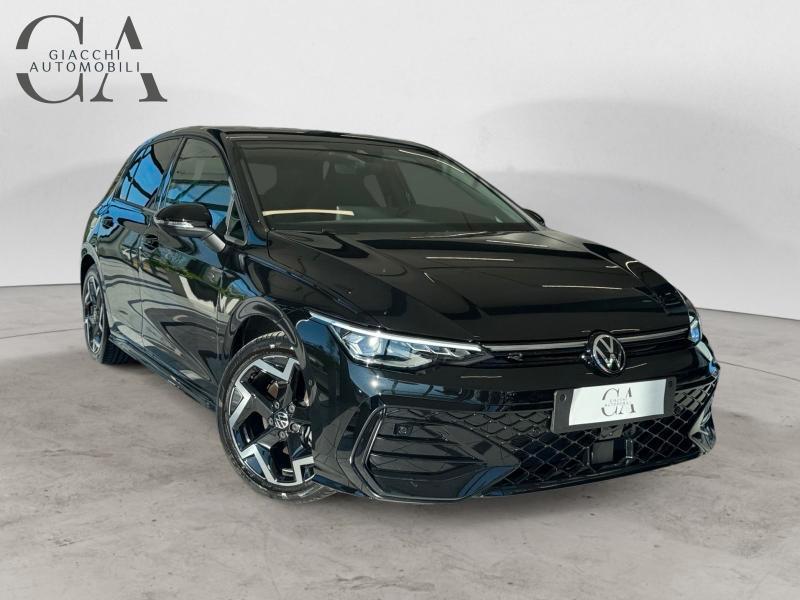 Volkswagen Golf 2.0 tdi R-Line 150cv dsg