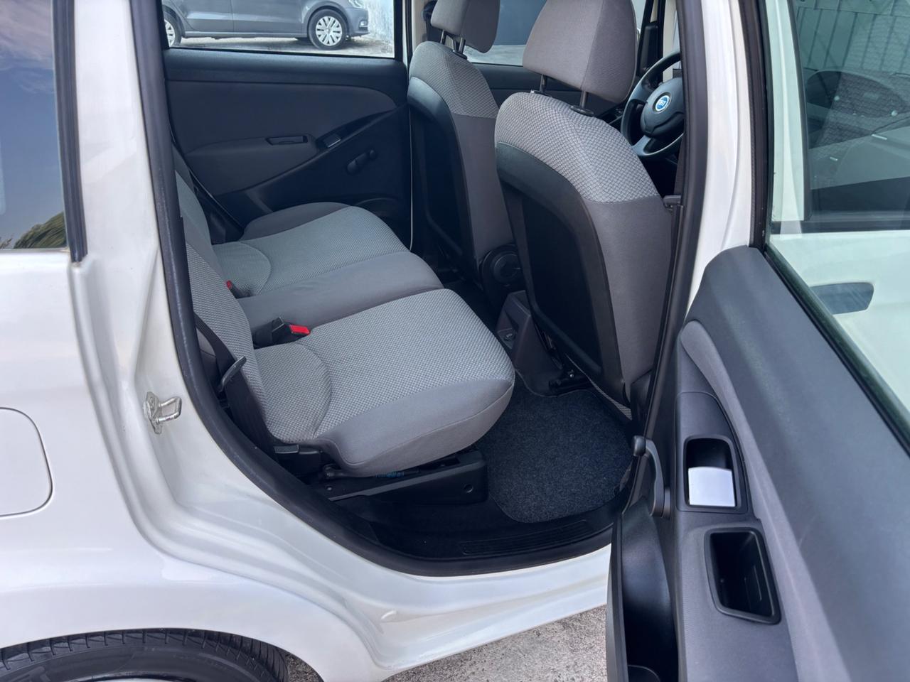 Fiat Idea 1.3 Multijet 70 CV. Neopatentati. Garanzia