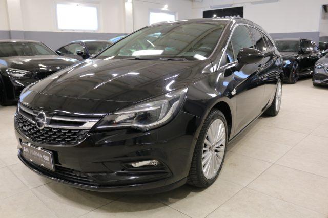 OPEL Astra 1.6 CDTi 136CV aut. Sports Tourer Dynamic