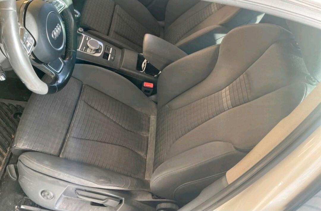 Audi A3 SPB 2.0 TDI Sport 2017