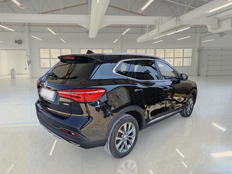 MG HS 1.5T MT 2WD
