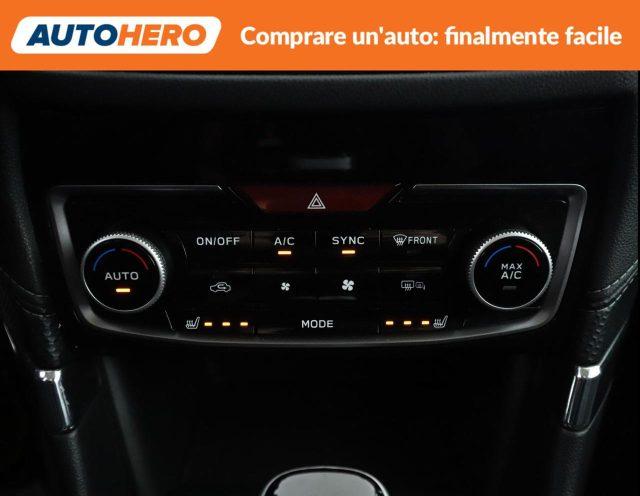 SUBARU Forester 2.0 e-Boxer MHEV CVT Lineartronic 4dventure