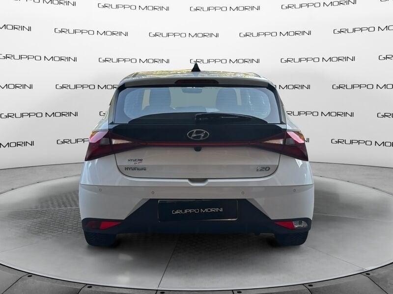 Hyundai i20 1.2 MPI 84cv Bose