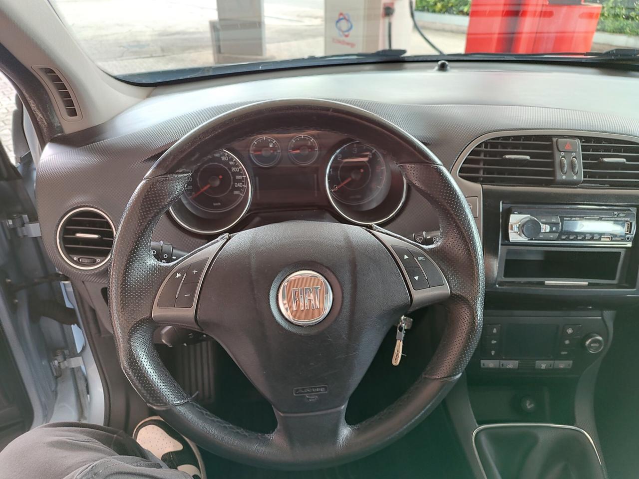 Fiat Bravo 1.6 MJT 120 TETTO PANORAMICO OFFERTA