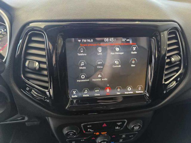 JEEP Compass 2ª serie - 2.0 Multijet II aut. 4WD Opening