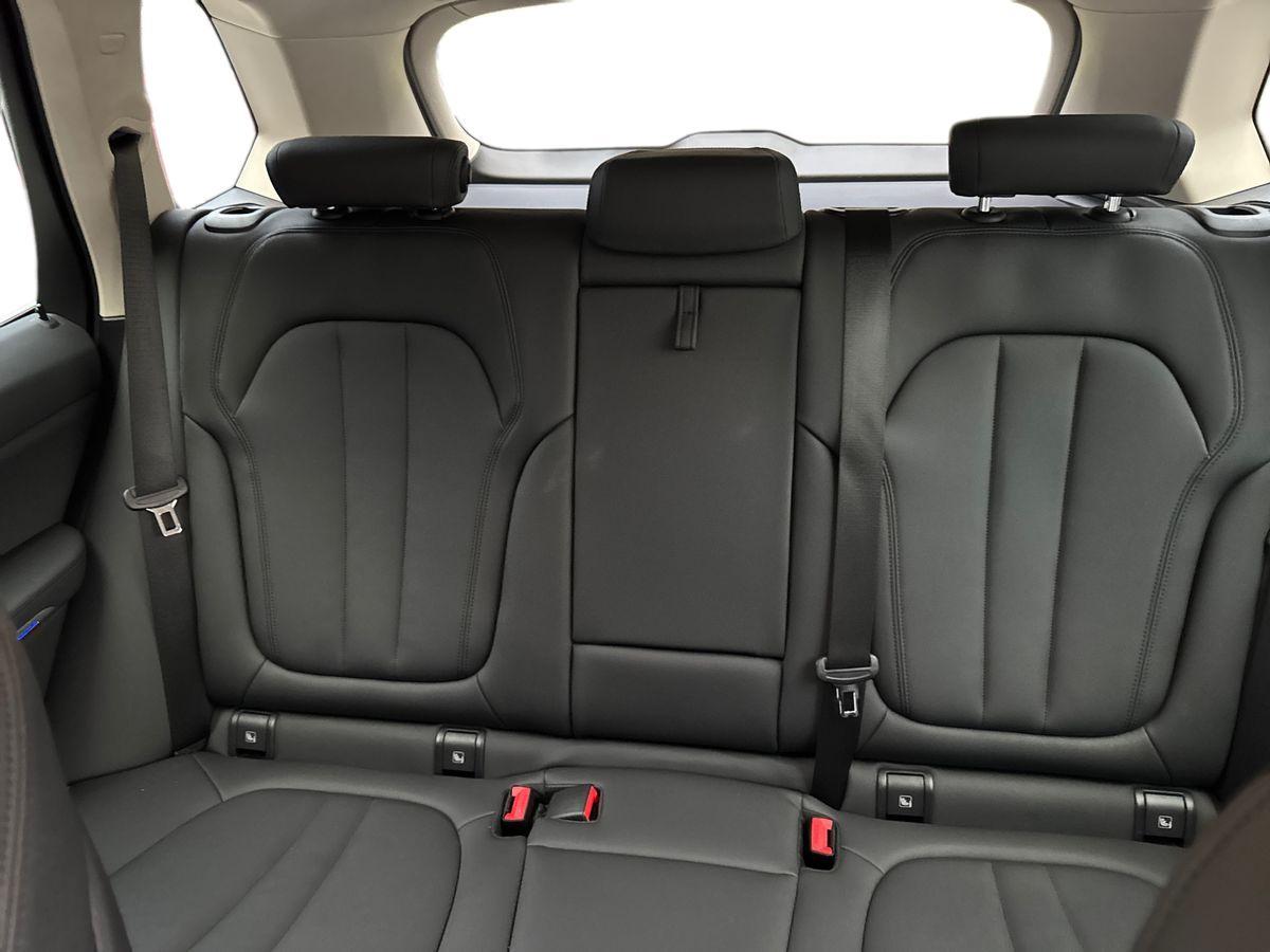 BMW X5 xdrive25d Business auto