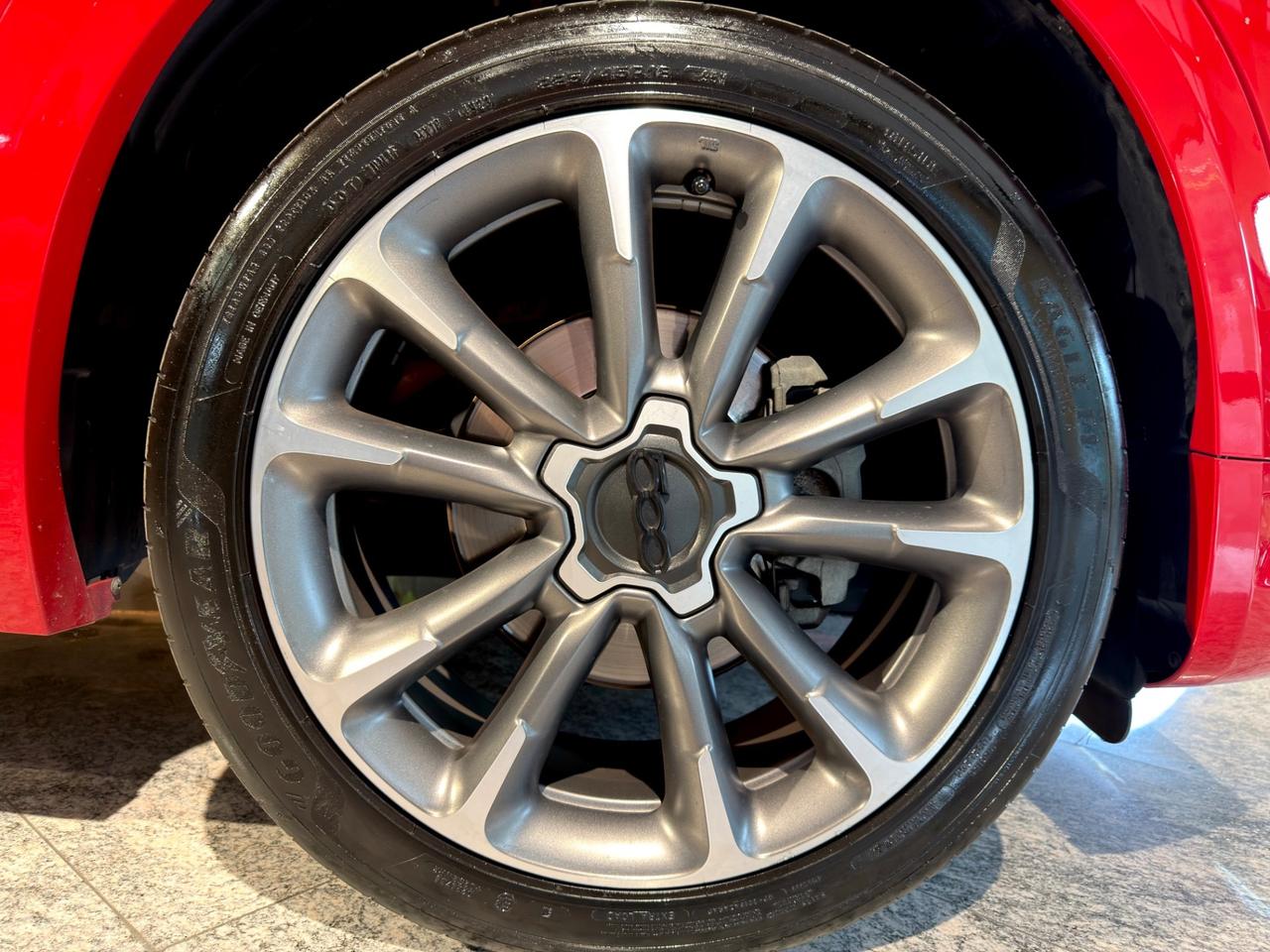 Fiat 500X 1.6 MultiJet 130 CV Sport **FULL OPTIONAL**