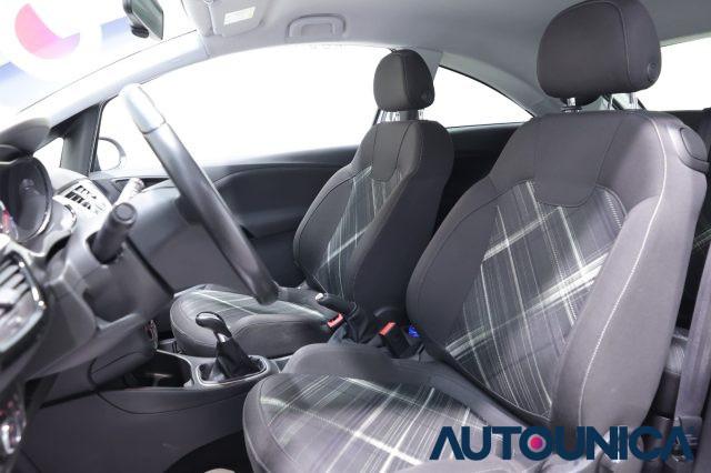 OPEL Corsa 1.3 CDTI ECOFLEX 95CV START&STOP AUTOMATICA N-JOY