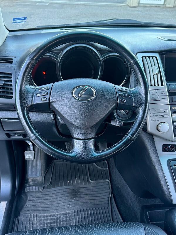 Lexus RX 400 RX 400h Ambassador
