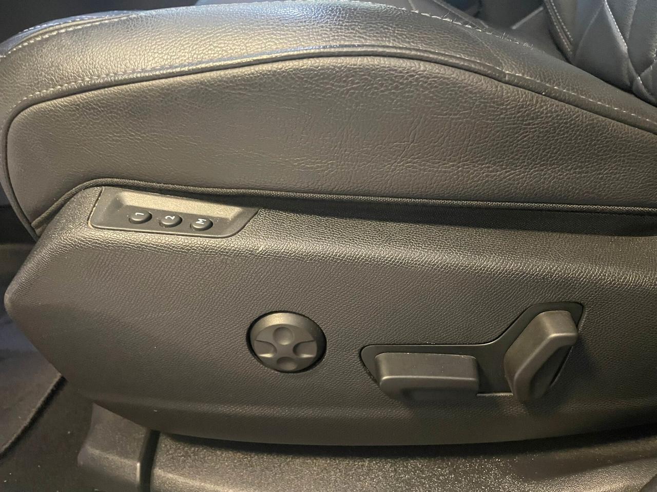 Ds 7 Crossback BlueHDi 130 aut. Grand Chic RIVOLI