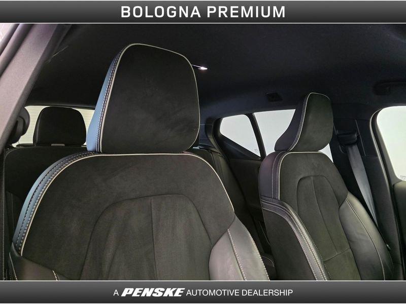 Volvo XC40 XC40 T3 Geartronic R-design