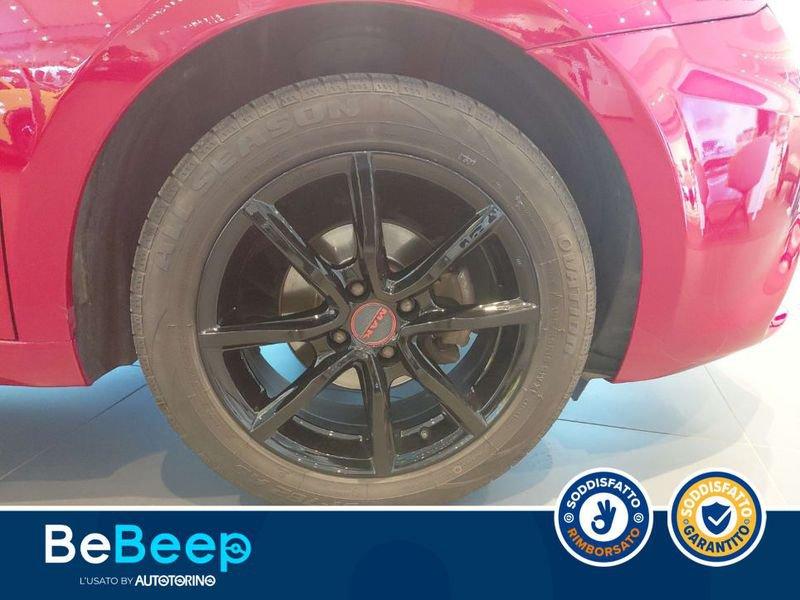 Alfa Romeo MiTo 1.4 SUPER 78CV