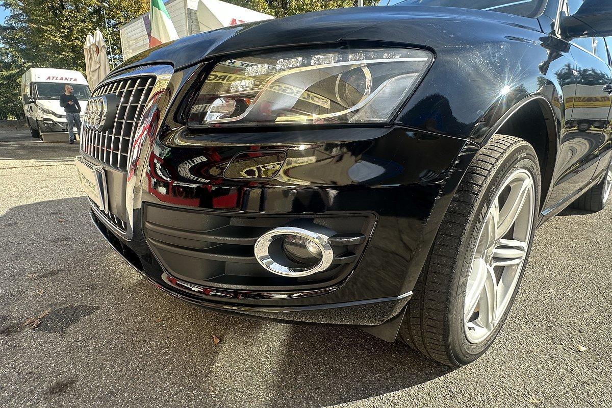AUDI Q5 2.0 TDI 170 CV quattro S tronic Advanced Plus