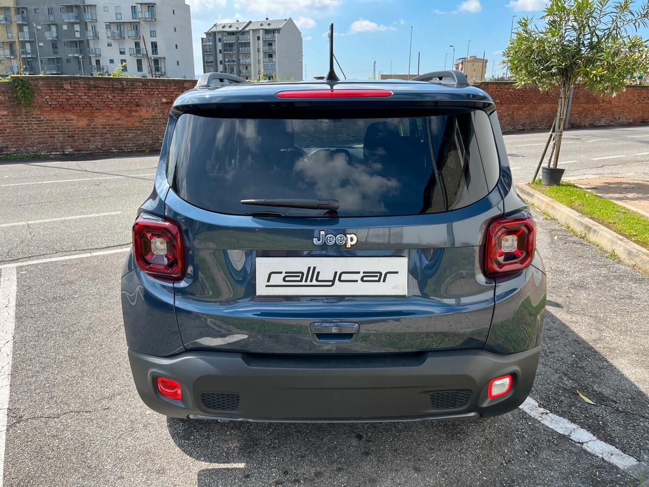 Jeep Renegade 1.0 T3 Limited