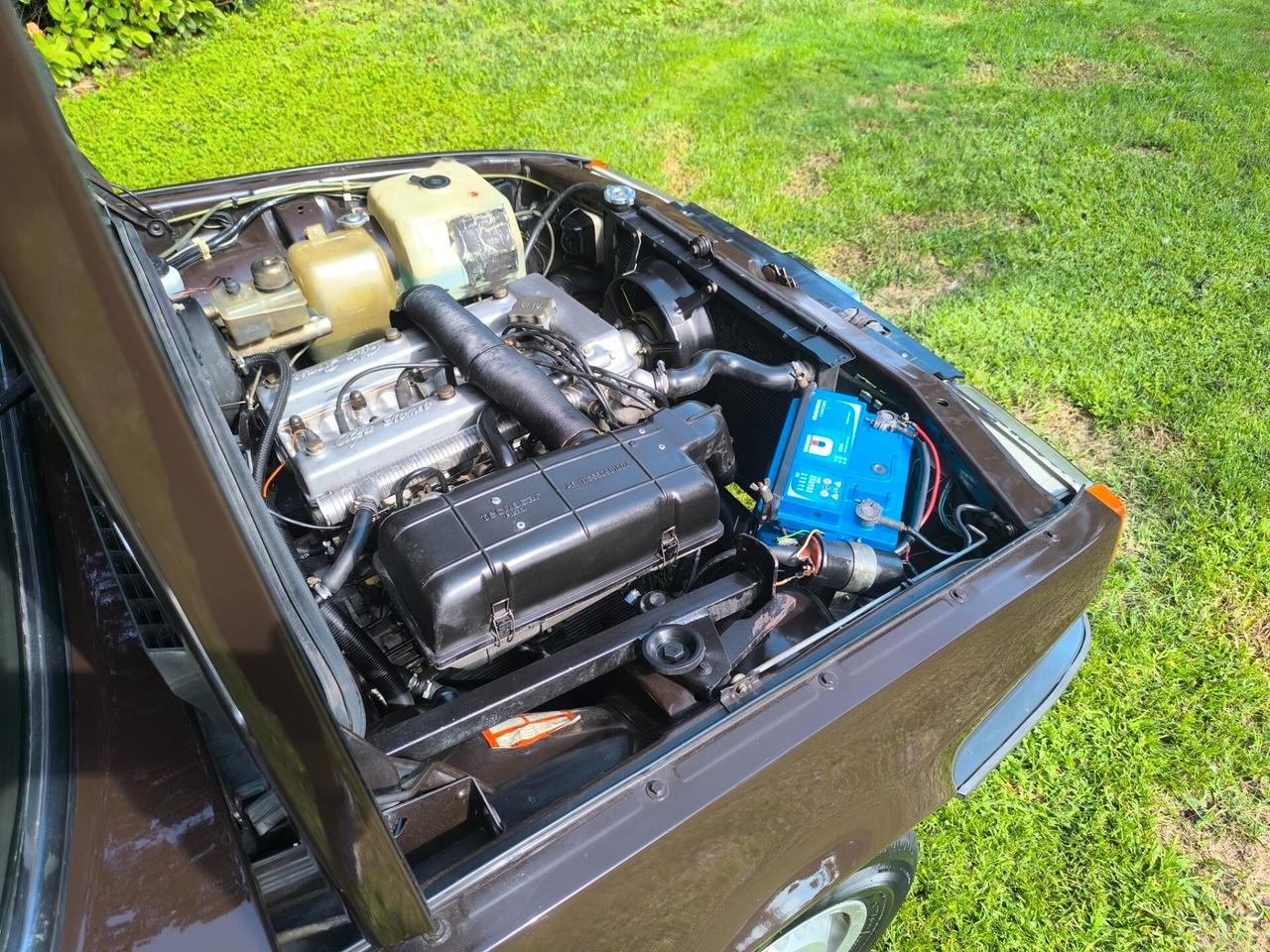 Alfa Romeo Giulietta 1.8 1800