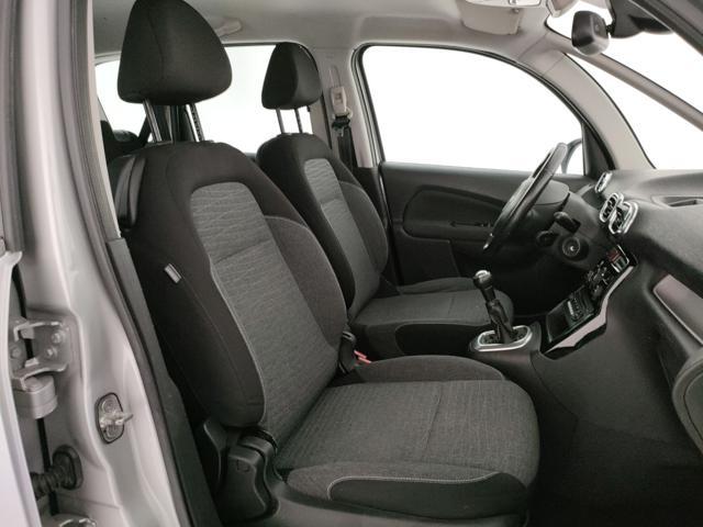 CITROEN C3 Picasso BlueHDi 100 Live Edition