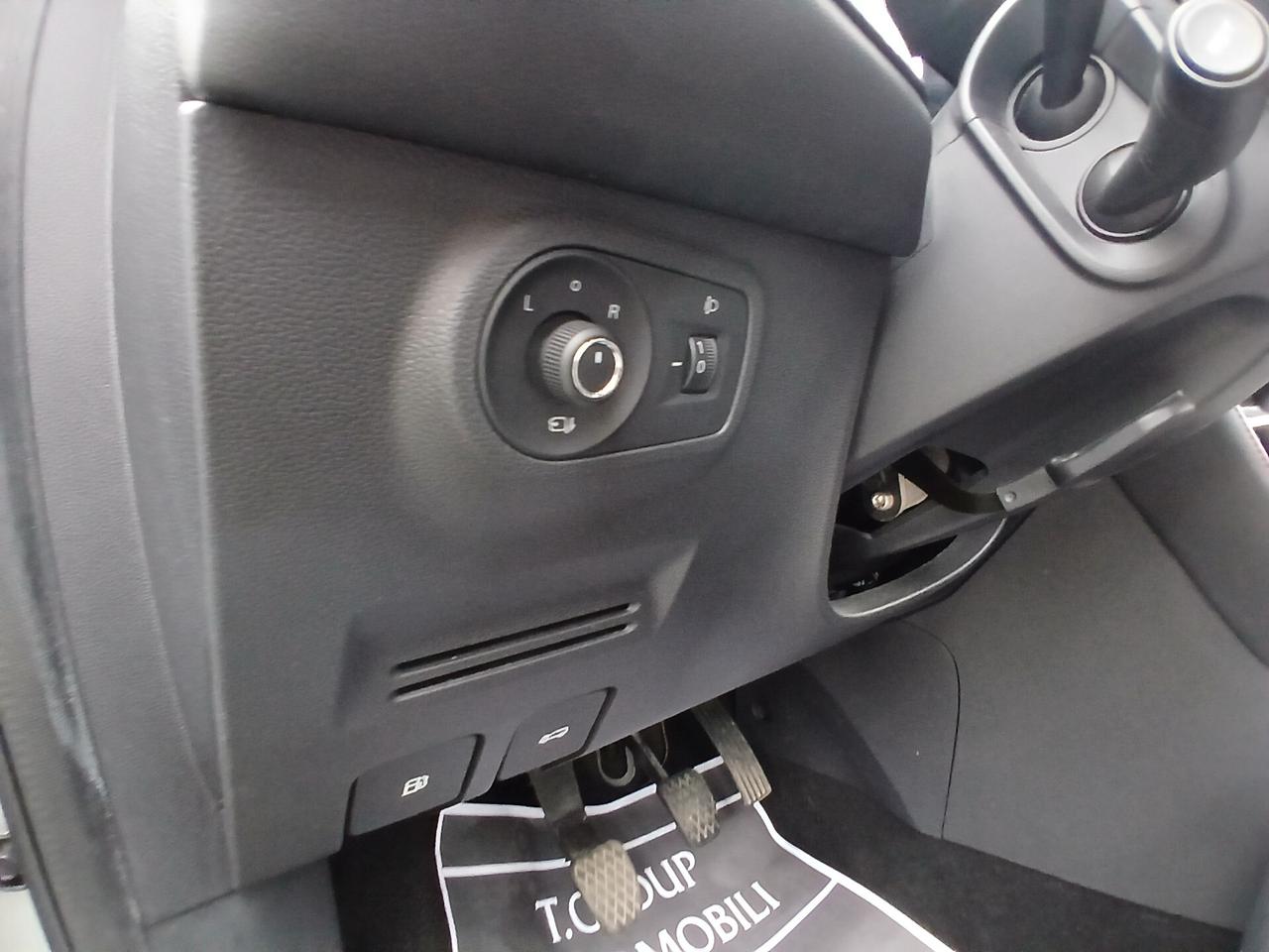 Mg ZS 1.0T-GDI Luxury